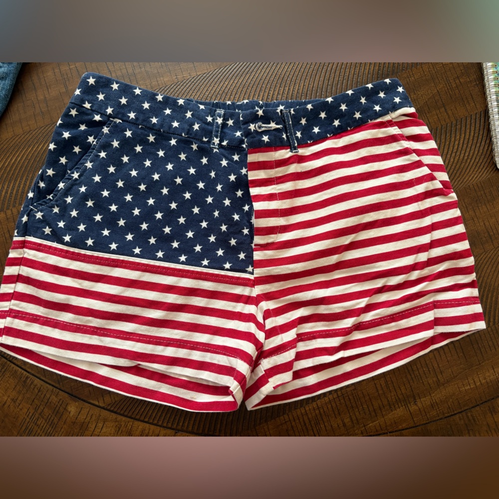 Chubbies Miss Mericas